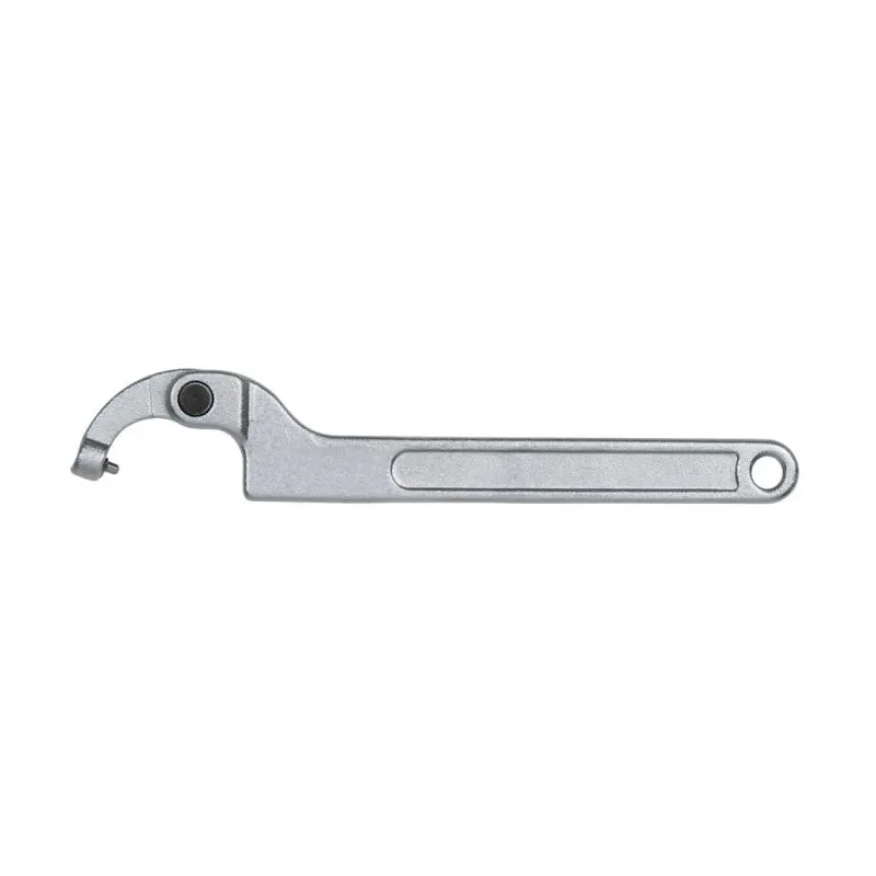 Clé à ergot amovible articulé 80-120 mm KSTOOLS 517.1326 | 517.1326 Clé à ergot amovible articulé 80-120 mm KSTOOLS 517.1326 | 517.1326
