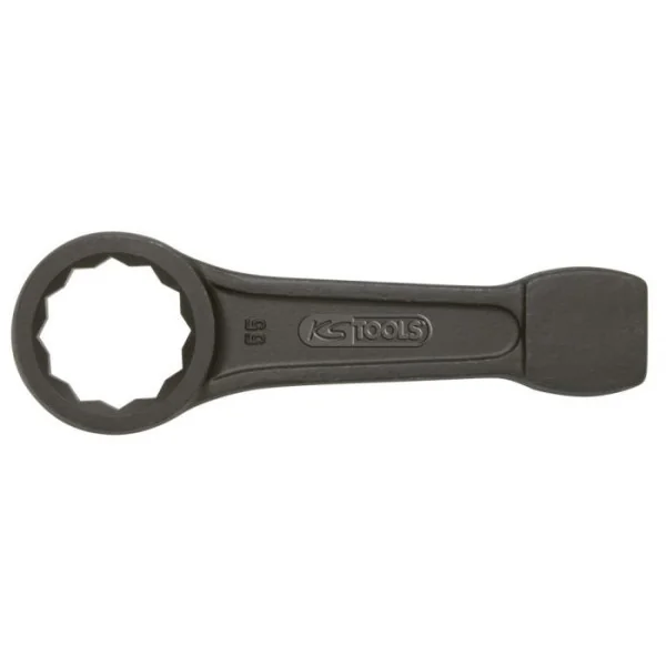 Clé à œil à frapper . 140mm KSTOOLS 517.1940 | 517.1940 Clé à œil à frapper . 140mm KSTOOLS 517.1940 | 517.1940