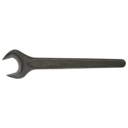 Clé à fourche simple brunie . 9 mm KSTOOLS 517.2509 | 517.2509