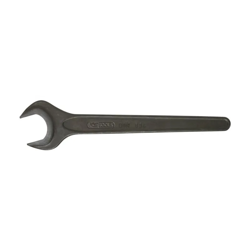 Clé à fourche simple brunie . 9 mm KSTOOLS 517.2509 | 517.2509 Clé à fourche simple brunie . 9 mm KSTOOLS 517.2509 | 517.2509