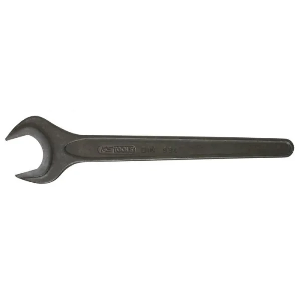 Clé à fourche simple brunie . 125 mm KSTOOLS 517.2625 | 517.2625 Clé à fourche simple brunie . 125 mm KSTOOLS 517.2625 | 517.2625