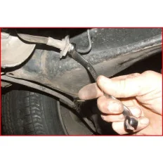 Clés à tuyauter . 21x23mm KSTOOLS 517.9251 | 517.9251