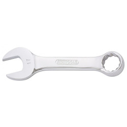 Clé mixte courte . 8 mm KSTOOLS 518.0007 | 518.0007