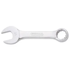 Clé mixte courte . 10 mm KSTOOLS 518.0010 | 518.0010