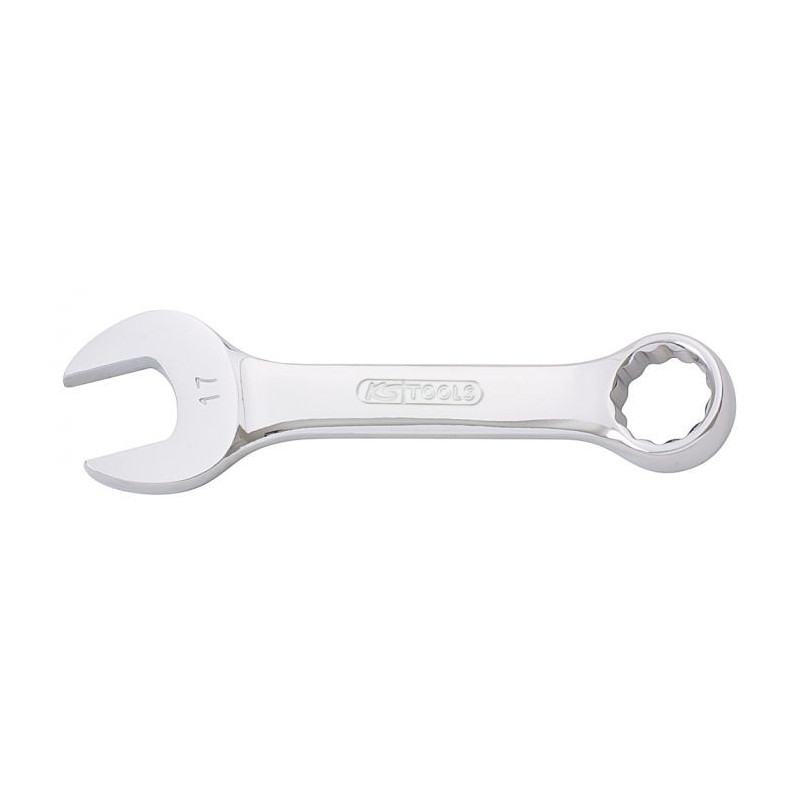 Clé mixte courte . 11 mm KSTOOLS 518.0011 | 518.0011 Clé mixte courte . 11 mm KSTOOLS 518.0011 | 518.0011