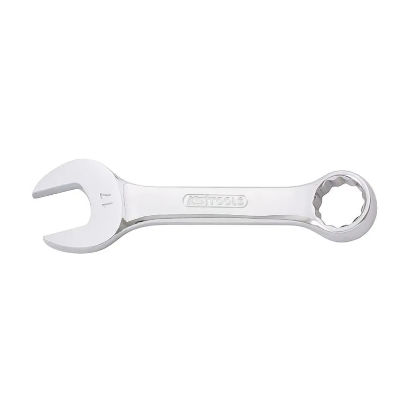 Clé mixte courte . 11 mm KSTOOLS 518.0011 | 518.0011 Clé mixte courte . 11 mm KSTOOLS 518.0011 | 518.0011