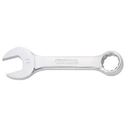 Clé mixte courte . 17 mm KSTOOLS 518.0017 | 518.0017