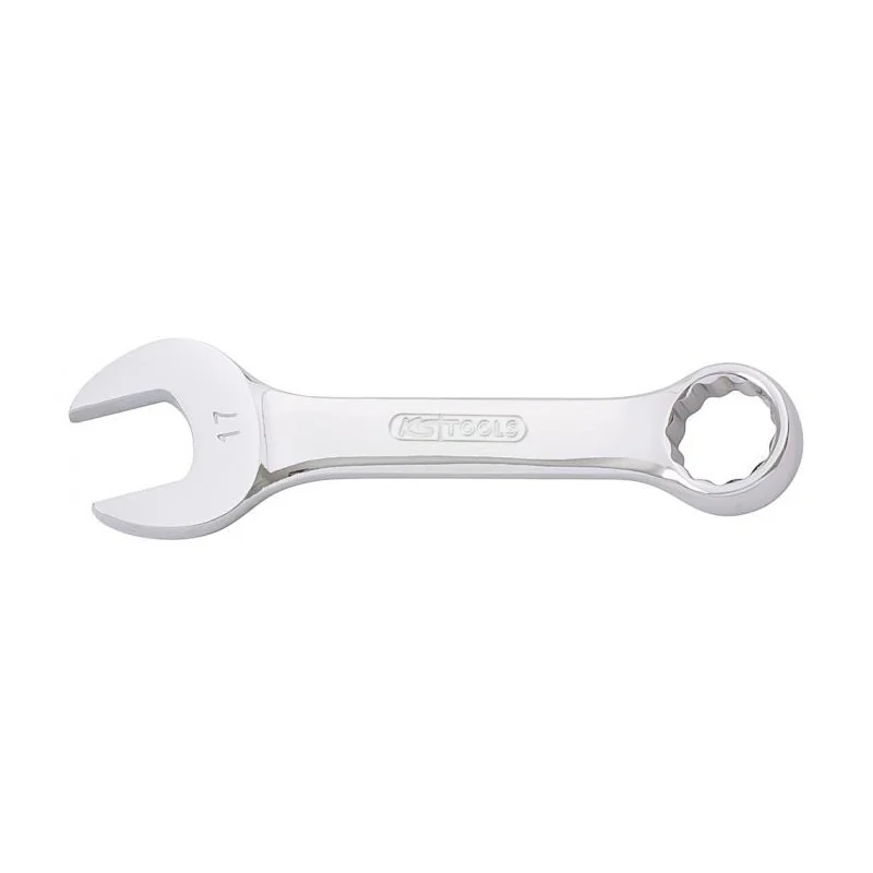 Clé mixte courte . 17 mm KSTOOLS 518.0017 | 518.0017 Clé mixte courte . 17 mm KSTOOLS 518.0017 | 518.0017