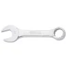 Clé mixte courte . 17 mm KSTOOLS 518.0017 | 518.0017