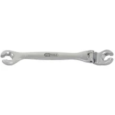 Clé à tuyauter articulée . 9 mm KSTOOLS 518.0379 | 518.0379