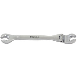 Clé à tuyauter articulée . 27mm KSTOOLS 518.0393 | 518.0393