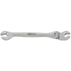 Clé à tuyauter articulée . 27mm KSTOOLS 518.0393 | 518.0393