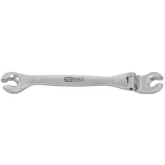 Clé à tuyauter articulée . 27mm KSTOOLS 518.0393 | 518.0393