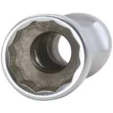 Clé à tube double 12 pans . 12 x 13 mm KSTOOLS 518.0412 | 518.0412