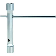 Clé à tube double 12 pans . 25 x 28 mm KSTOOLS 518.0425 | 518.0425