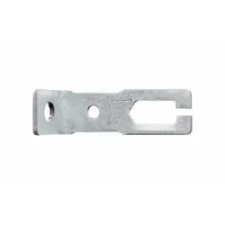 INDEX Suspente angle faux plafond Suspente angle faux plafond (5 100 pièces.) PCU0005 | PCU0005