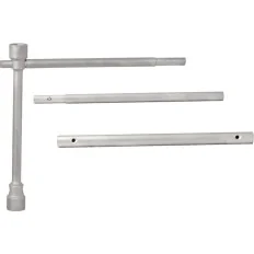 Clé démonte-roues à rallonges pour PL . 4 pcs KSTOOLS 518.0840 | 518.0840