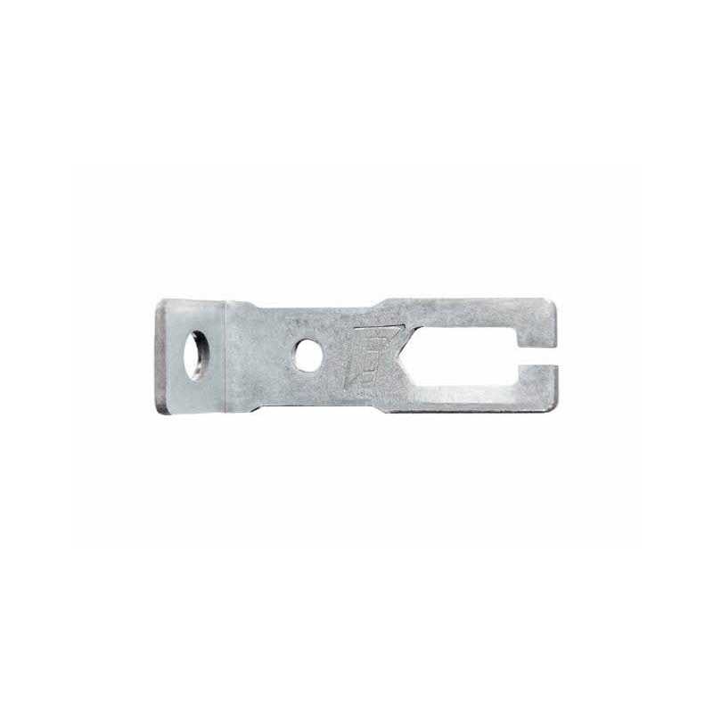 INDEX Suspente angle faux plafond Suspente angle faux plafond (6 100 pièces.) PCU0006 - ekibat