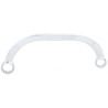 Clé polygonale demi-lune 19x22 mm KSTOOLS 518.0859 | 518.0859