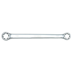 Clés polygonales TORX E6xE8 KSTOOLS 518.0861 | 518.0861
