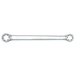 Clés polygonales TORX E6xE8 KSTOOLS 518.0861 | 518.0861