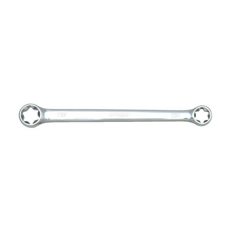 Clés polygonales TORX E6xE8 KSTOOLS 518.0861 | 518.0861 Clés polygonales TORX E6xE8 KSTOOLS 518.0861 | 518.0861