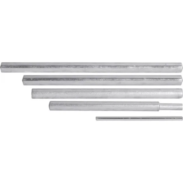 Tige pour clés à tube droite . 6 - 11 mm KSTOOLS 518.0865 | 518.0865 Tige pour clés à tube droite . 6 - 11 mm KSTOOLS 518.0865 | 518.0865