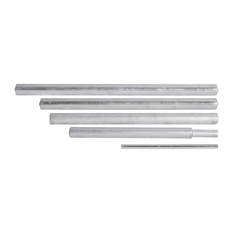 Tiges pour clés à tube droite . 21 - 27 mm KSTOOLS 518.0867 | 518.0867 Tiges pour clés à tube droite . 21 - 27 mm KSTOOLS 518.0867 | 518.0867