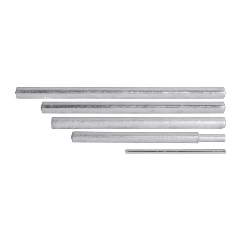 Tige pour clés à tube droite . 24 - 32 mm KSTOOLS 518.0868 | 518.0868 Tige pour clés à tube droite . 24 - 32 mm KSTOOLS 518.0868 | 518.0868