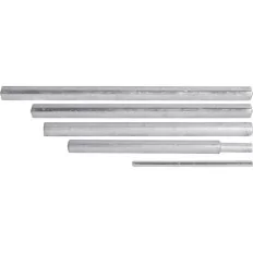 Tige pour clés à tube droite . 36 - 50 mm KSTOOLS 518.0869 | 518.0869