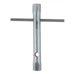 Clé à tube droite . 16 x 17 mm KSTOOLS 518.0875 | 518.0875