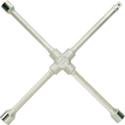 Clé en croix VL - 17 x 19 x 22 mm x 1/2" KSTOOLS 518.1152 | 518.1152