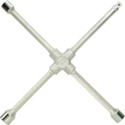 Clé en croix VL - 17 x 19 x 22 mm x 1/2" KSTOOLS 518.1152 | 518.1152