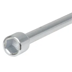 Clé en croix VL - 17 x 19 x 22 mm x 1/2" KSTOOLS 518.1152 | 518.1152