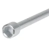 Clé en croix VL - 17 x 19 x 22 mm x 1/2" KSTOOLS 518.1152 | 518.1152