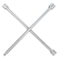 Clé en croix VL - 17 x 19 x 21 x 1/2" KSTOOLS 518.1153 | 518.1153