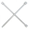 Clé en croix VL - 17 x 19 x 21 x 1/2" KSTOOLS 518.1153 | 518.1153