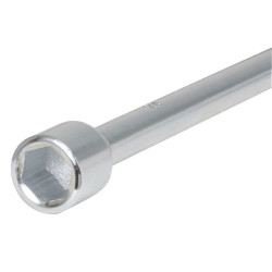 Clé en croix VL - 17 x 19 x 21 x 1/2" KSTOOLS 518.1153 | 518.1153