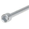 Clé en croix VL - 17 x 19 x 21 x 1/2" KSTOOLS 518.1153 | 518.1153