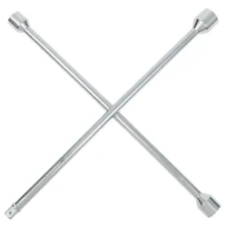 Clé en croix 24 x 27 x 32 mm x 3/4" KSTOOLS 518.1155 | 518.1155