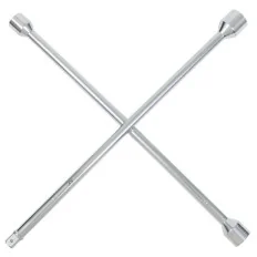 Clé en croix 24 x 27 x 32 mm x 3/4" KSTOOLS 518.1155 | 518.1155