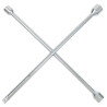 Clé en croix 24 x 27 x 32 mm x 3/4" KSTOOLS 518.1155 | 518.1155