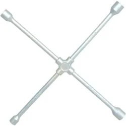 Clé en croix PL . 24x27x30x32 mm KSTOOLS 518.1156 | 518.1156