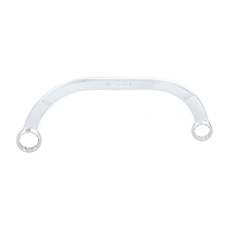 Clé polygonale demi-lune 18x21 mm KSTOOLS 518.2367 | 518.2367 Clé polygonale demi-lune 18x21 mm KSTOOLS 518.2367 | 518.2367