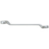 Clé polygonale contre-coudée à cliquet . 30x32 mm KSTOOLS 520.3032 | 520.3032