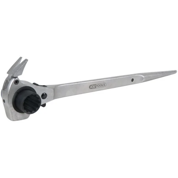 Clé pour échafaudage 4 en 1 . 19x22 mm KSTOOLS 522.2219 | 522.2219 Clé pour échafaudage 4 en 1 . 19x22 mm KSTOOLS 522.2219 | 522.2219