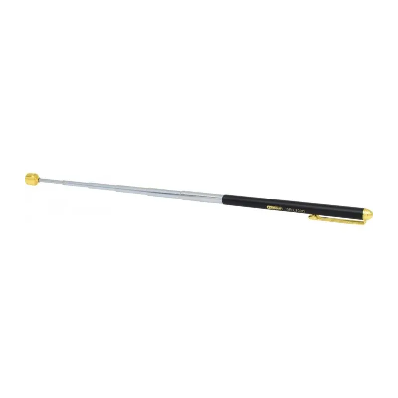 Aimant magnétique téléscopique . capacité 2 kg KSTOOLS 550.1000 | 550.1000 Aimant magnétique téléscopique . capacité 2 kg KSTOOLS 550.1000 | 550.1000