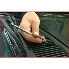 Aimant magnétique téléscopique . capacité 0 .5 kg KSTOOLS 550.1001 | 550.1001