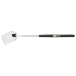 Miroir télescopique orientable . 45 x 63 mm KSTOOLS 550.1007 | 550.1007
