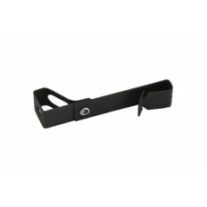 INDEX Systèmes de fixation rapide sur poutre Clip droit pour éléments de suspension (M6 100 pièces.) SUCU0602 | SUCU0602